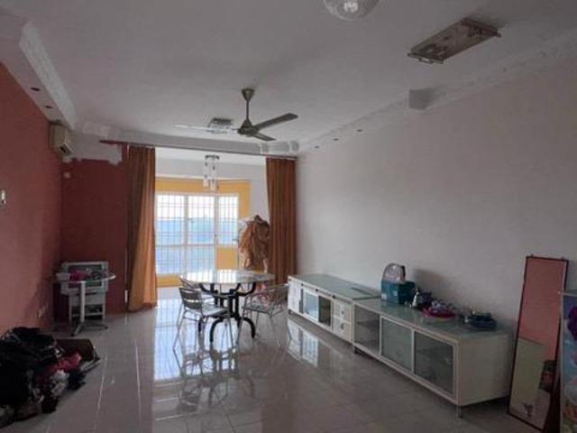 Apartment for sale in Johor Bahru
