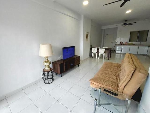 Apartment for rent in Johore Bahru, Johor