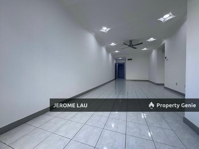 Apartment for sale in Plentong, Johor