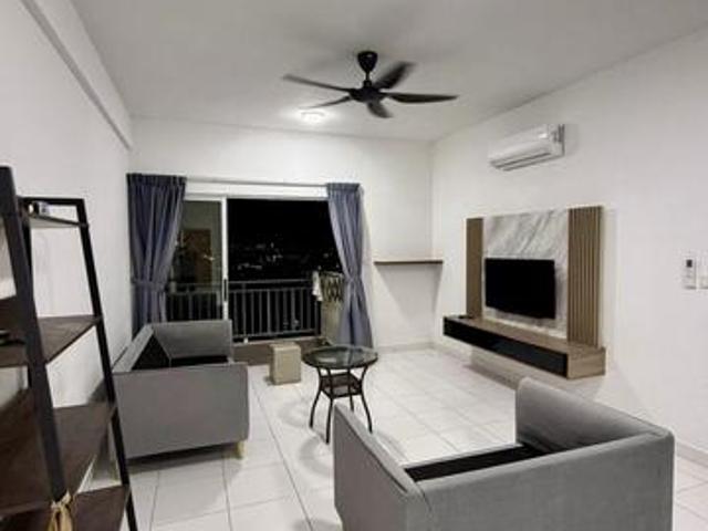 Apartment for rent in Johore Bahru, Johor