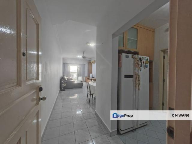 Condominium for sale in Plentong, Johor