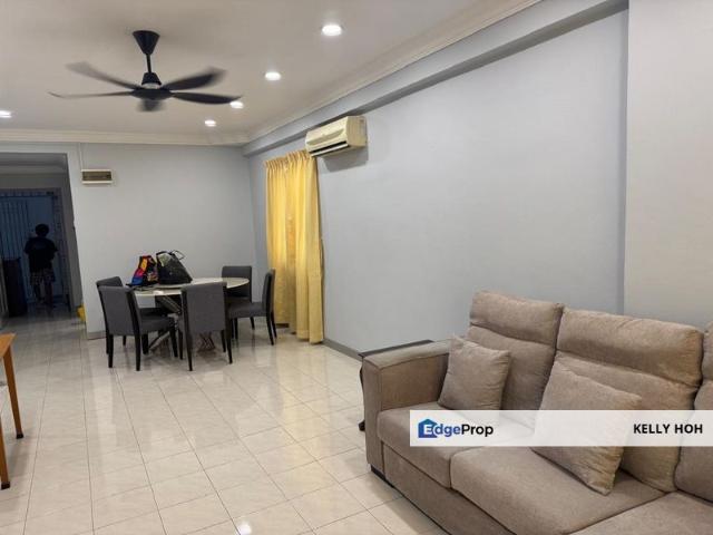 Condominium for rent in Plentong, Johor