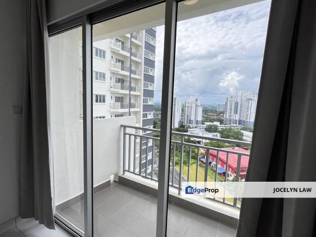 Condominium for rent in Plentong, Johor