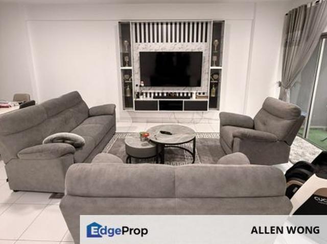 Condominium for rent in Plentong, Johor