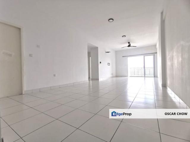 Condominium for rent in Plentong, Johor