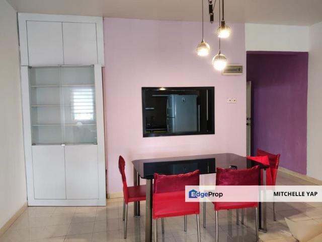 Condominium for rent in Plentong, Johor