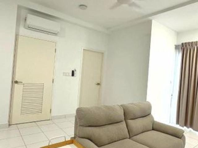 Condominium for rent in Plentong, Johor