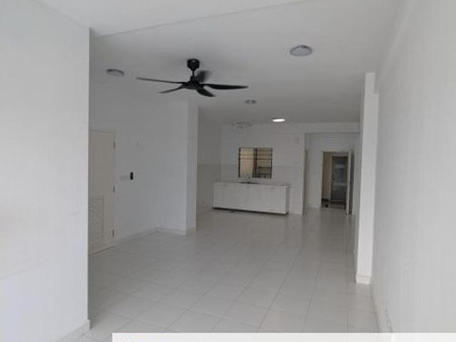 Condominium for sale in Plentong, Johor