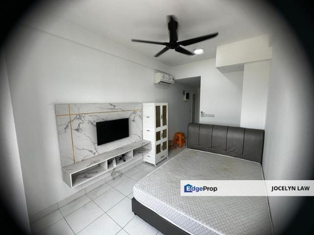 Condominium for rent in Plentong, Johor
