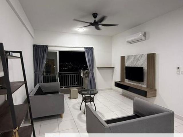 Condominium for rent in Plentong, Johor