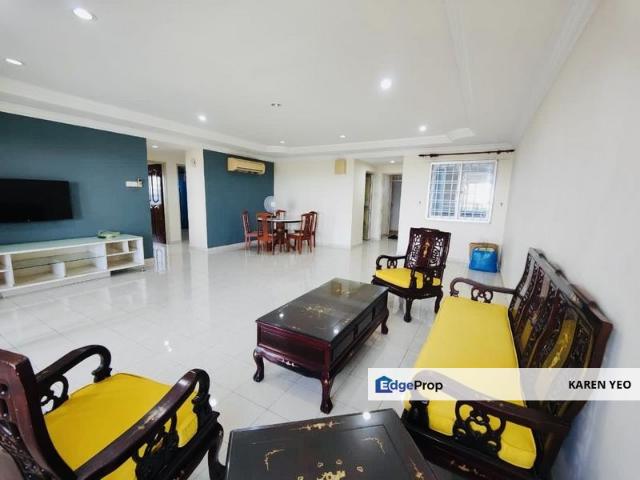 Condominium for sale in Plentong, Johor
