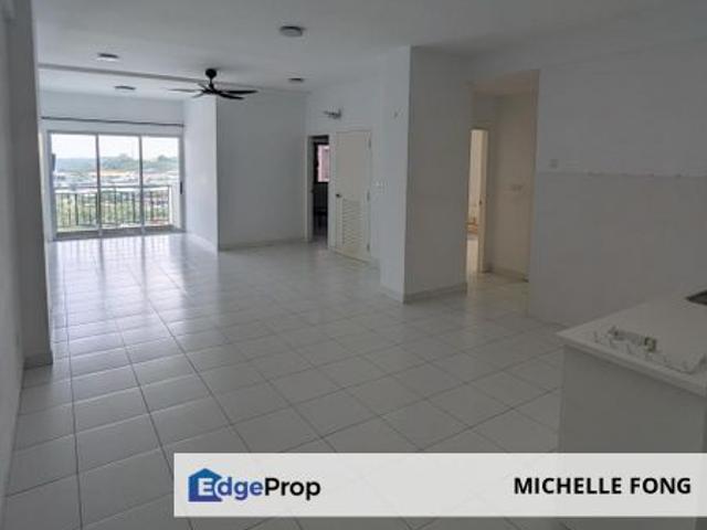 Condominium for sale in Plentong, Johor