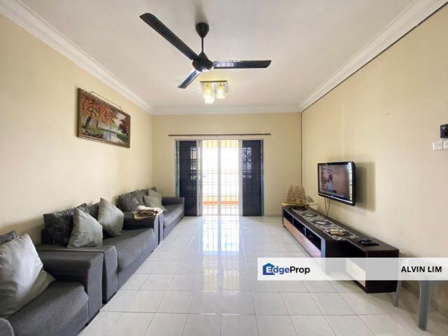 Condominium for rent in Plentong, Johor