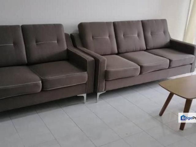 Condominium for rent in Plentong, Johor