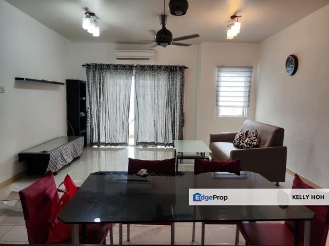 Condominium for rent in Plentong, Johor