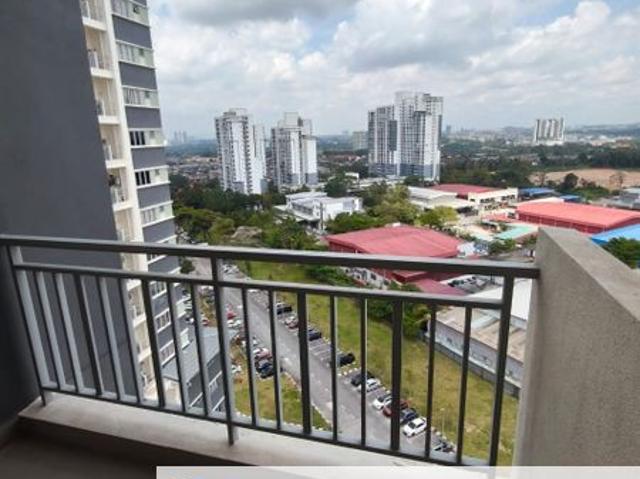 Condominium for rent in Plentong, Johor