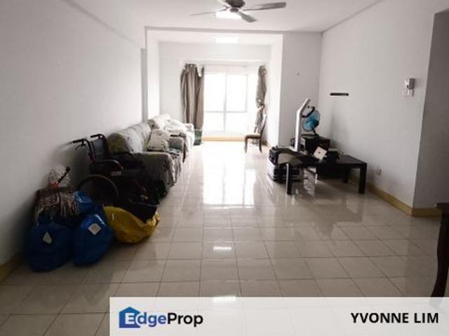 Condominium for sale in Plentong, Johor