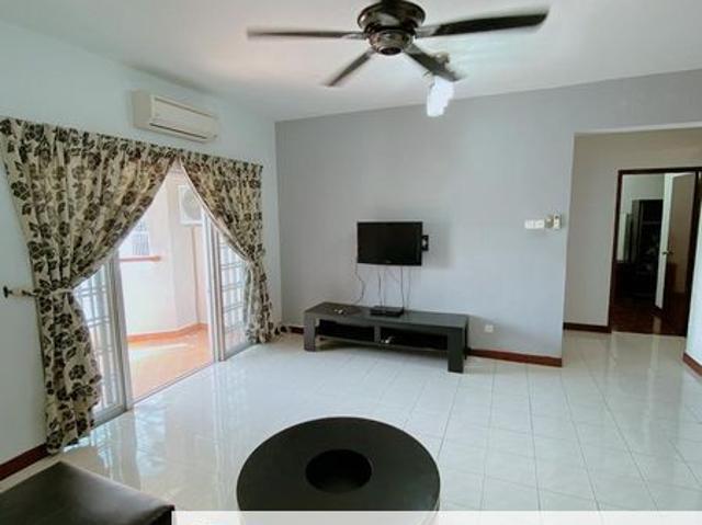 Condominium for rent in Plentong, Johor