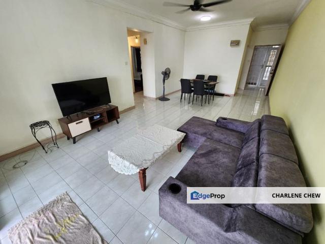 Condominium for rent in Plentong, Johor