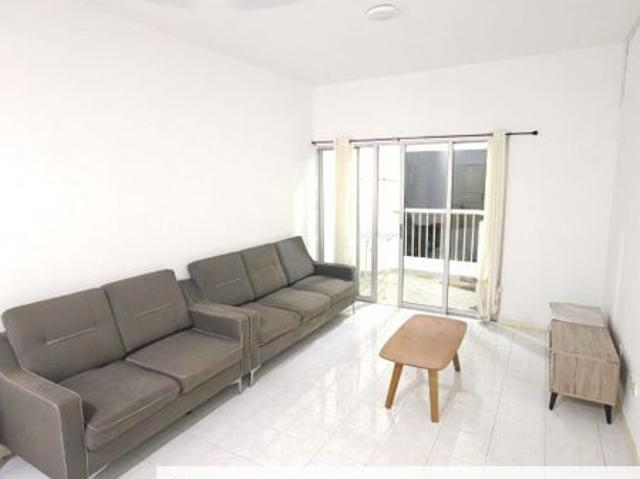 Condominium for rent in Plentong, Johor