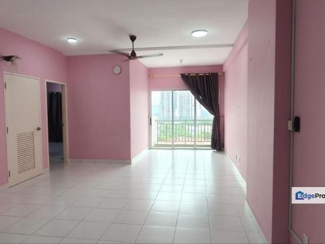 Condominium for rent in Plentong, Johor
