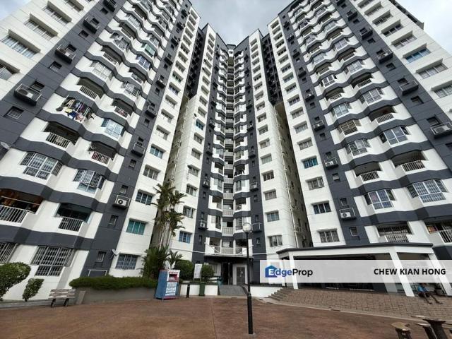 Condominium for sale in Plentong, Johor