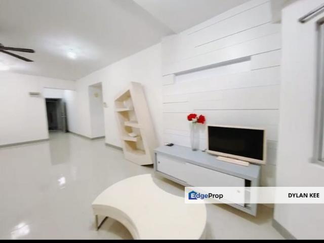 Condominium for sale in Plentong, Johor
