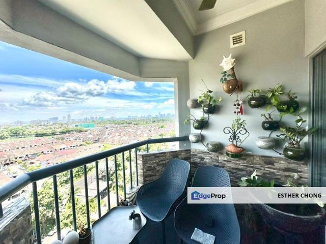 Condominium for sale in Plentong, Johor