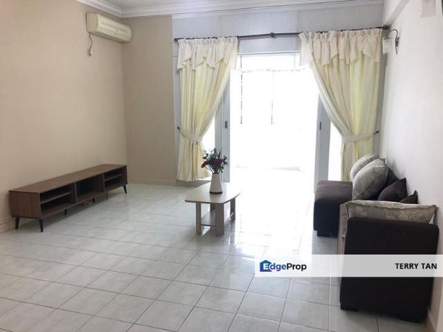 Condominium for sale in Plentong, Johor
