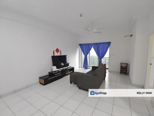 Condominium for rent in Plentong, Johor