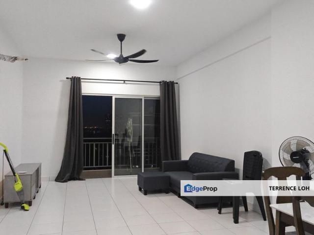 Condominium for rent in Plentong, Johor
