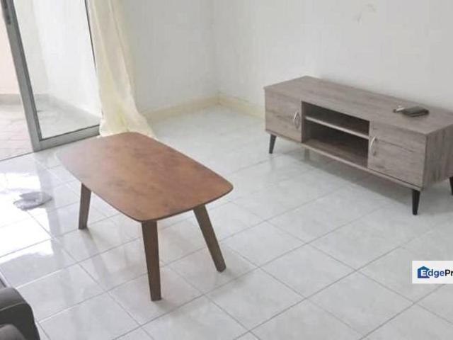 Condominium for rent in Plentong, Johor