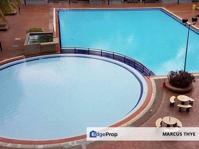 Condominium for sale in Plentong, Johor