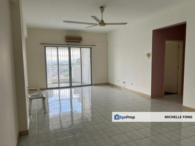 Condominium for rent in Plentong, Johor