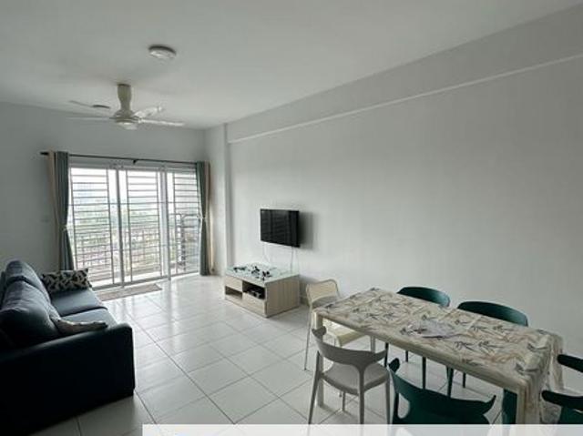 Condominium for rent in Plentong, Johor