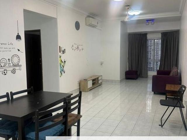 Condominium for sale in Plentong, Johor