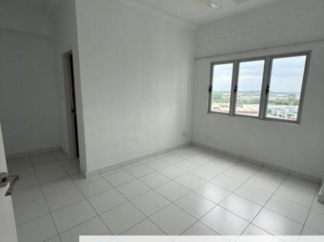 Condominium for rent in Plentong, Johor