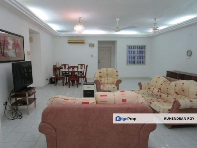 Condominium for rent in Plentong, Johor