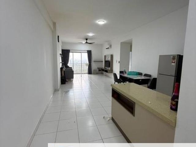 Condominium for rent in Plentong, Johor