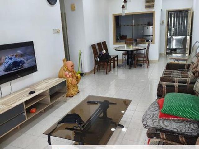 Condominium for rent in Plentong, Johor