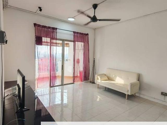 Condominium for rent in Plentong, Johor