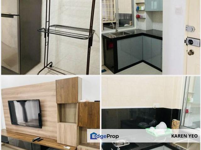 Condominium for rent in Plentong, Johor