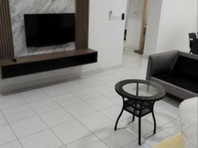 Condominium for rent in Plentong, Johor