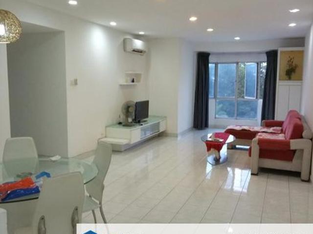 Condominium for rent in Plentong, Johor