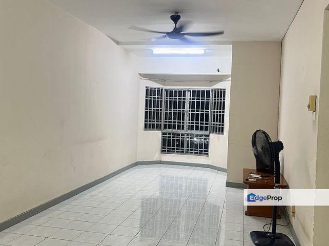 Condominium for rent in Plentong, Johor