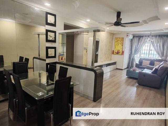 Condominium for sale in Plentong, Johor