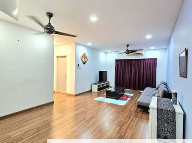 Condominium for sale in Plentong, Johor