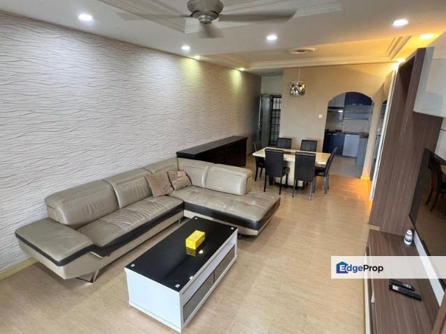 Condominium for rent in Plentong, Johor