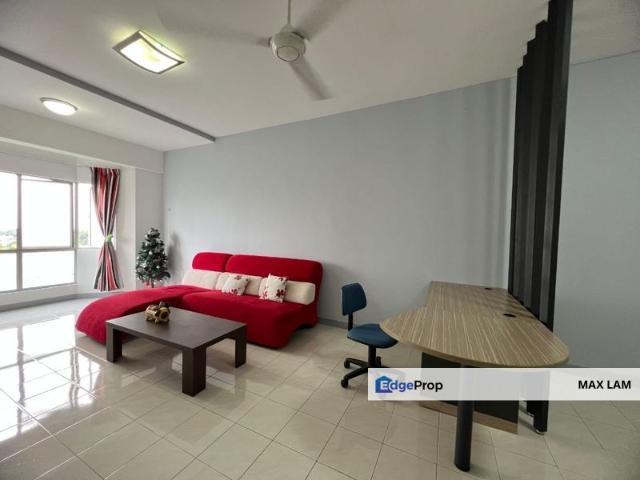 Condominium for sale in Plentong, Johor
