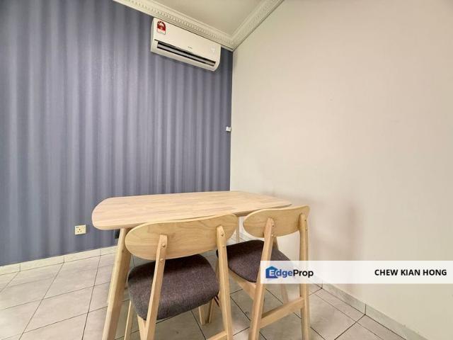 Condominium for rent in Plentong, Johor